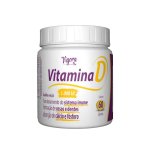 Vitamina D Vigora Plus 1.000UI 60 Cápsulas