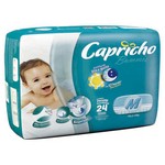 Fralda Capricho Bummis Tamanho M
