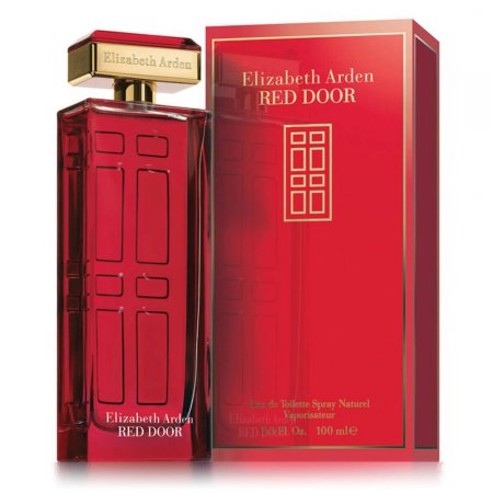 Red Door Elizabeth Arden Feminino Eau De Toilette