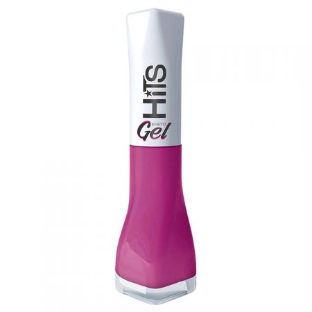 Esmalte Hits Cremoso Oi Sumido 8Ml
