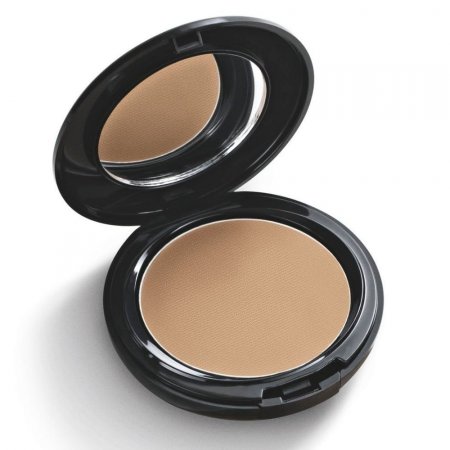 Base Compacta Cremosa Aviva FPS Jequiti