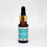 Essencia alecrim 15ml
