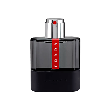 Prada Luna Rossa Carbon Eau de Toilette - Perfume Masculino