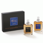 Estojo Privé Jequiti