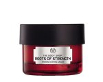 Creme Firmador Facial Te Body Shop Roots Of Strength 50ML