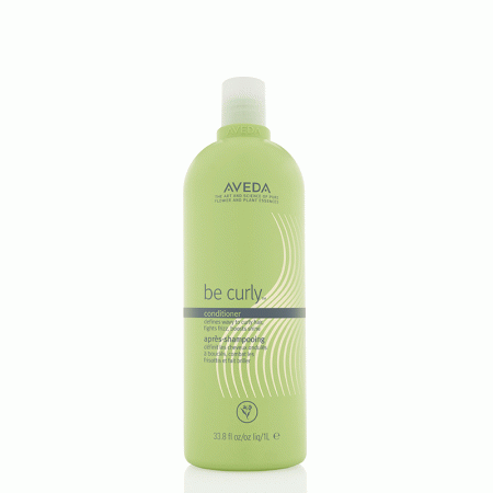Be Curly Condicionador 1000Ml Aveda