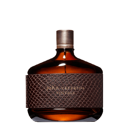 Perfume Masculino John Varvatos Vintage Eau de Toilette 125ml