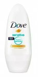 Desodorante Roll-on 50ml Feminino Sem Perfume Unit, Dove