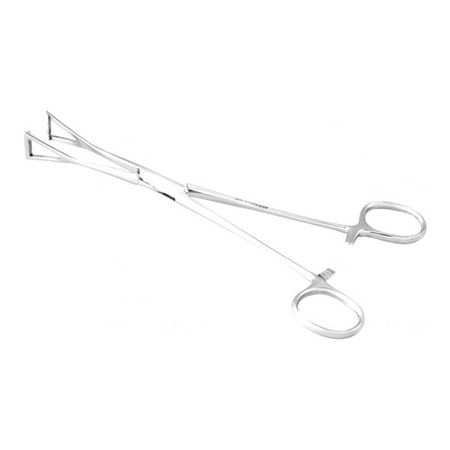 Pinça Duval 20 Cm Abc