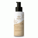 Óleo de Amêndoas Aloha 120ml