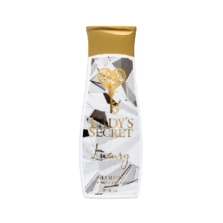 Shampoo Luxury 300 ml