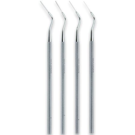 Calcador de Paiva Com 4 peças - Golgran