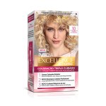 Tintura Permanente Imédia Excellence Creme 10 Louro Claríssimo