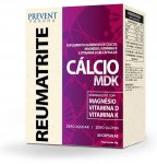 Reumatrite MDK Cálcio + Magnésio + Vit. D + Vit.K - Prevent Pharma