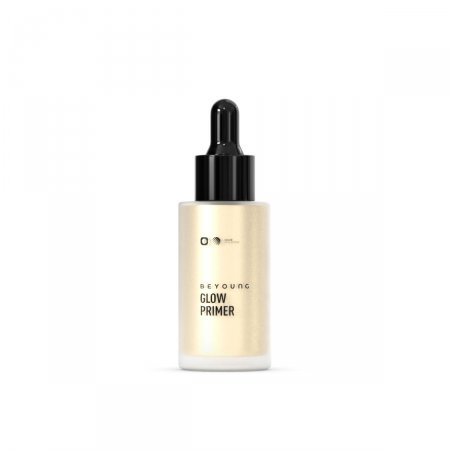 Primer Beyoung Glow Gold com 30ml