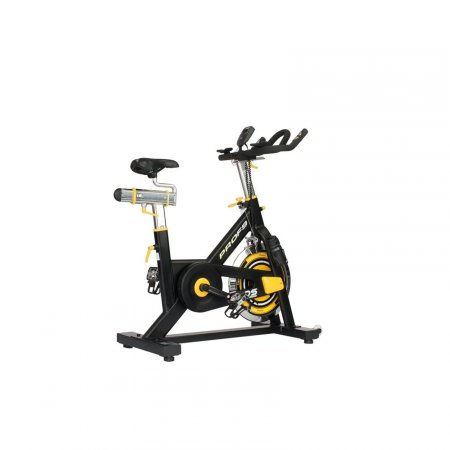 Bicicleta Spinning Kikos F9