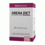 Drena Diet 120g - Diet Methods