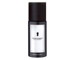 Desodorante Masculino Antonio Banderas The Secret 150ml
