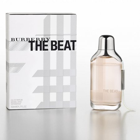 Burberry The Beat Parfum Eau De Parfum Feminino