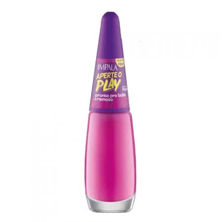 Esmalte Cremoso Pronta Pro Baile Impala 7,5Ml