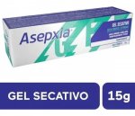 Gel Secativo Asepxia