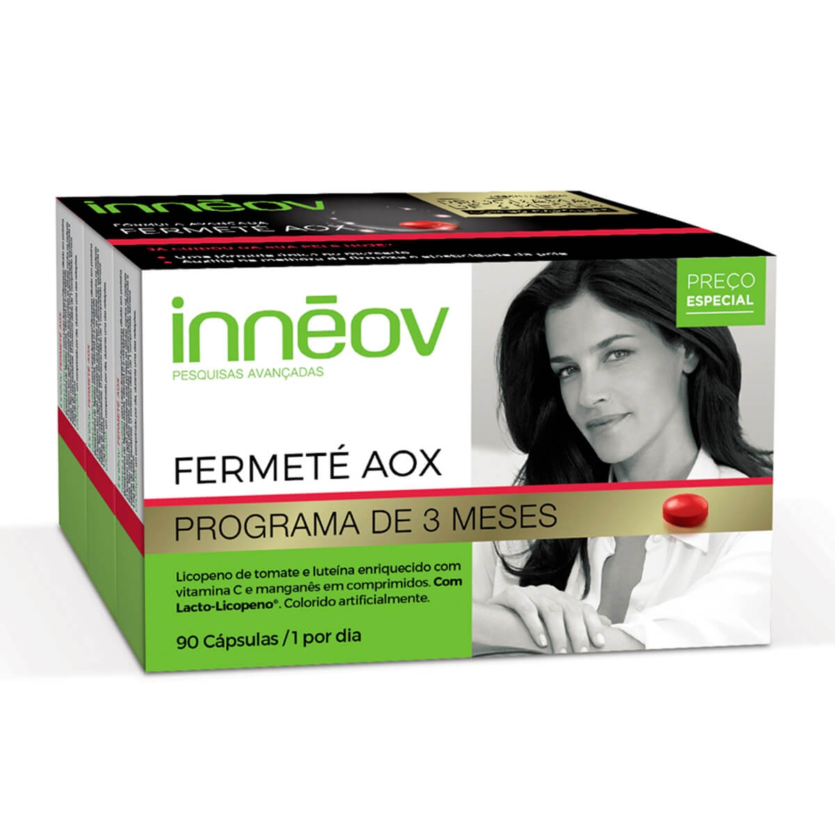 Kit Innéov Fermeté Aox