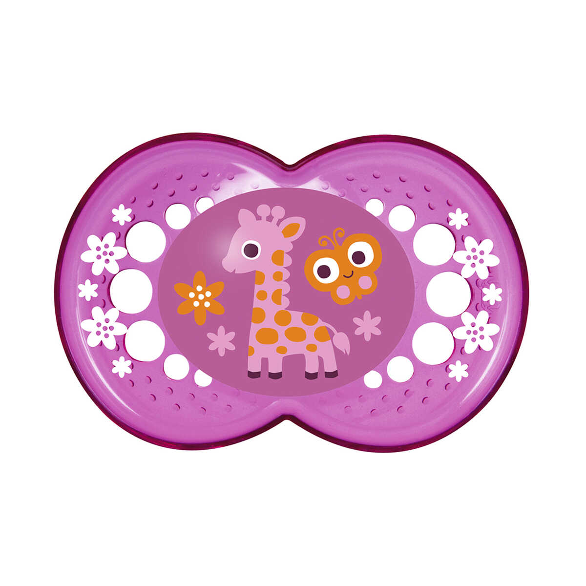 Chupeta Crystal Girls