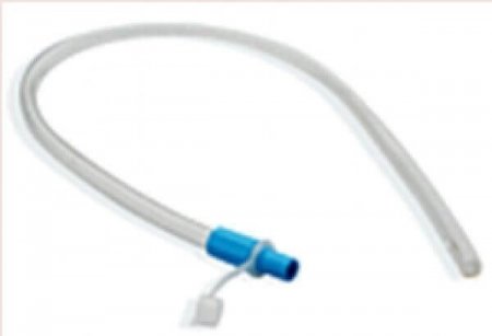 Sonda / Cateter Uretral Plástico Calibre 10 CPL - 50un