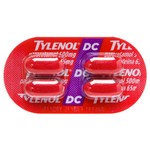 Tylenol DC