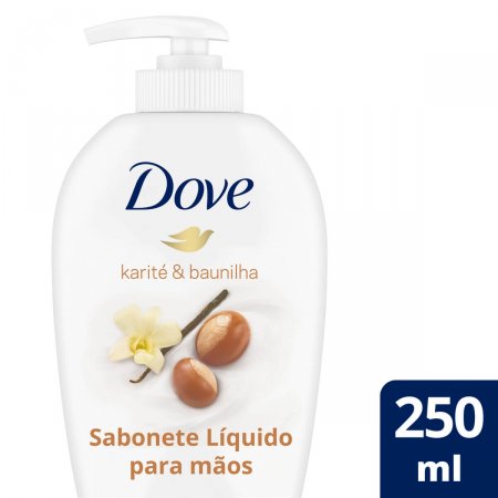 Sabonete Líquido para as Mãos Lux Botanicals Essências do Brasil Dama da  Noite com 240ml