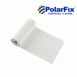 Atadura Gessada Polarfix 10cm x 3m