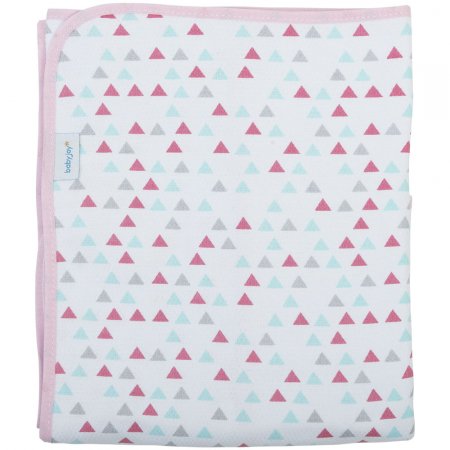 Cobertor Baby Joy Trends - Feminino
