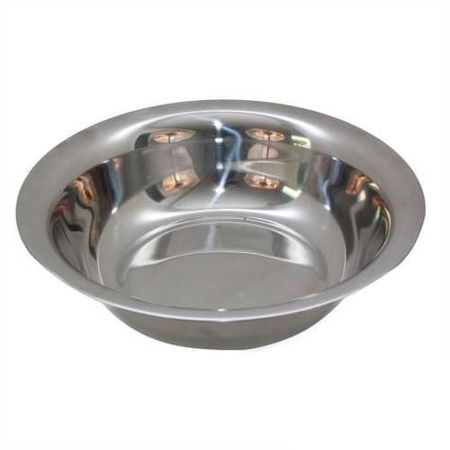 Bacia Inox 35 Cm - 4700 Ml - Fortinox