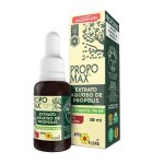 Propomax Extrato de Própolis Aquoso Sem Álcool com 30ml
