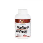 Picolinato de Cromo 250g 60 cápsulasp Mosteiro Devakan