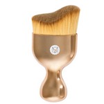 Pincel para Contorno Facial Océane S Shape Contour Brush