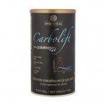 Suplemento Carbolift 100% Palatinose 900g Essential Nutrition