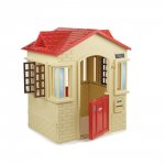 Casinha Cottage Bege Little Tikes