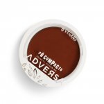Pó Compacto Adversa vegano cor 600 11g