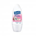 Desodorante Rollon Suave Coco E Jasmim 50ml
