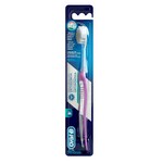 Escova Dental Oral-B Ortodôntica Macia 35