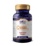 Vitamina C 1000mg Vitgold 60 comprimidos