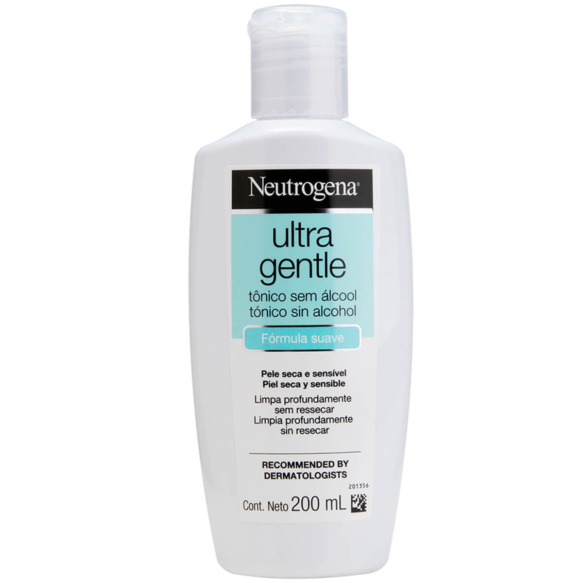 Tônico Ultra Gentle