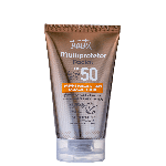 Tracta Multiprotetor FPS50 - Protetor Solar Facial 50g