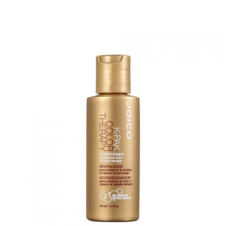 Condicionador Joico K-Pak Color Therapy com 50ml