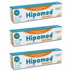 HIPOMED AMENDOAS PDA 40G (Combo 03 Unid)