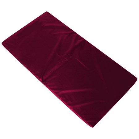 Colchonete Academia Fitness Orthovida D65 90 x 40 x 3 cm