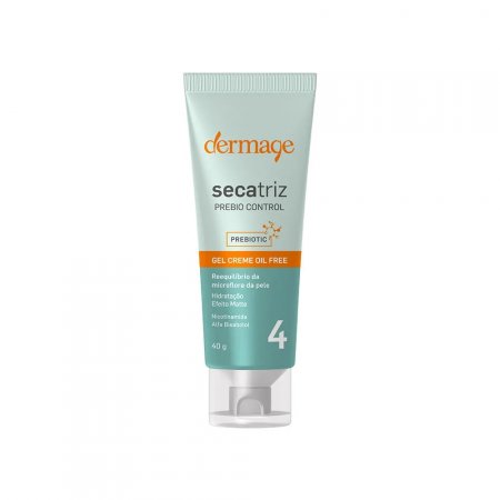Dermage  Secatriz Prebio Control Hidratante Facial 40g