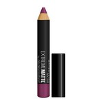 Batom Lápis Extreme Matte Maybelline 170 Surra de Carão
