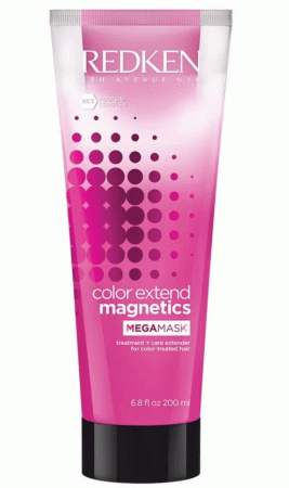 Redken Color Extend Magnetics Mega Mask Mascara 200ml